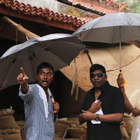 Jagajala Pujabala Thenaliraman Movie Stills | Picture 611786